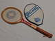 SPALDING TRACY AUSTIN  RACCHETTA DA TENNIS VINTAGE EPOCA RAQUETTE RACKET - Apparel, Souvenirs & Other