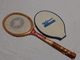 SPALDING TRACY AUSTIN  RACCHETTA DA TENNIS VINTAGE EPOCA RAQUETTE RACKET - Abbigliamento, Souvenirs & Varie