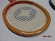 Delcampe - SPALDING TRACY AUSTIN  RACCHETTA DA TENNIS VINTAGE EPOCA RAQUETTE RACKET - Apparel, Souvenirs & Other