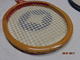 Delcampe - SPALDING TRACY AUSTIN  RACCHETTA DA TENNIS VINTAGE EPOCA RAQUETTE RACKET - Kleding, Souvenirs & Andere