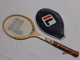 FIFA ALL PLAY  RACCHETTA DA TENNIS VINTAGE EPOCA RAQUETTE RACKET - Apparel, Souvenirs & Other