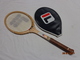 FIFA ALL PLAY  RACCHETTA DA TENNIS VINTAGE EPOCA RAQUETTE RACKET - Abbigliamento, Souvenirs & Varie