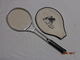 WIP W841  RACCHETTA DA TENNIS VINTAGE EPOCA RAQUETTE RACKET - Uniformes Recordatorios & Misc