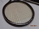 Delcampe - DUNLOP MAXPOWER KEWLAR  RACCHETTA DA TENNIS VINTAGE EPOCA RAQUETTE RACKET - Apparel, Souvenirs & Other