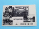 Bonjour De DIEKIRCH () Anno 1960 ( Details Zie Foto´s ) !! - Diekirch