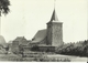 Strée -- L´ Eglise.     ( 2 Scans ) - Modave