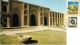 IRAQ   BAGDAD  Madrassa Moustansiryah Madrasa Madrasah Medresa  Nice Stamps - Iraq