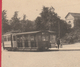 Boitsfort - Maison Communale Et Nouvelle Avenue - Tram 30 - 1923 ( Voir Verso ) - Watermaal-Bosvoorde - Watermael-Boitsfort