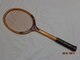 TAD DAVIS HI-POINT RACCHETTA DA TENNIS VINTAGE EPOCA RAQUETTE RACKET - Abbigliamento, Souvenirs & Varie