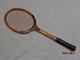 TAD DAVIS HI-POINT RACCHETTA DA TENNIS VINTAGE EPOCA RAQUETTE RACKET - Bekleidung, Souvenirs Und Sonstige