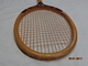 Delcampe - TAD DAVIS HI-POINT RACCHETTA DA TENNIS VINTAGE EPOCA RAQUETTE RACKET - Abbigliamento, Souvenirs & Varie