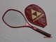 FISCHER KING SIZE PENTA RACCHETTA DA TENNIS VINTAGE EPOCA RAQUETTE RACKET - Abbigliamento, Souvenirs & Varie