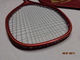 Delcampe - FISCHER KING SIZE PENTA RACCHETTA DA TENNIS VINTAGE EPOCA RAQUETTE RACKET - Bekleidung, Souvenirs Und Sonstige