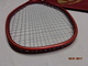 Delcampe - FISCHER KING SIZE PENTA RACCHETTA DA TENNIS VINTAGE EPOCA RAQUETTE RACKET - Uniformes Recordatorios & Misc