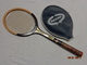 MAXIMA ECLAT RACCHETTA DA TENNIS VINTAGE EPOCA RAQUETTE RACKET - Habillement, Souvenirs & Autres