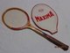 MAXIMA TEMPEST RACCHETTA DA TENNIS VINTAGE EPOCA RAQUETTE RACKET - Kleding, Souvenirs & Andere