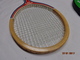 MAXIMA EQUIPE 60 RACCHETTA DA TENNIS VINTAGE EPOCA RAQUETTE RACKET - Apparel, Souvenirs & Other