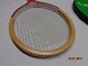 MAXIMA EQUIPE 60 RACCHETTA DA TENNIS VINTAGE EPOCA RAQUETTE RACKET - Habillement, Souvenirs & Autres