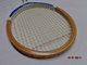 Delcampe - MAXIMA SMASH RACCHETTA DA TENNIS VINTAGE EPOCA RAQUETTE RACKET - Habillement, Souvenirs & Autres