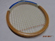 Delcampe - MAXIMA SMASH RACCHETTA DA TENNIS VINTAGE EPOCA RAQUETTE RACKET - Bekleidung, Souvenirs Und Sonstige