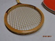 Delcampe - MAXIMA CONCORDE RACCHETTA DA TENNIS VINTAGE EPOCA RAQUETTE RACKET - Abbigliamento, Souvenirs & Varie