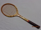 MAXIMA TORNEO  RACCHETTA DA TENNIS VINTAGE EPOCA RAQUETTE RACKET - Kleding, Souvenirs & Andere