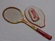 MAXIMA AUDAX RACCHETTA DA TENNIS VINTAGE EPOCA RAQUETTE RACKET - Abbigliamento, Souvenirs & Varie