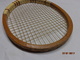 Delcampe - MAXIMA AUDAX RACCHETTA DA TENNIS VINTAGE EPOCA RAQUETTE RACKET - Kleding, Souvenirs & Andere