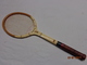 MAXIMA MARINA RACCHETTA DA TENNIS VINTAGE EPOCA RAQUETTE RACKET - Bekleidung, Souvenirs Und Sonstige