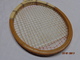 MAXIMA MARINA RACCHETTA DA TENNIS VINTAGE EPOCA RAQUETTE RACKET - Bekleidung, Souvenirs Und Sonstige