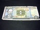 CUBA 1 Peso 1995 , Pick N° 112 , CUBA - Cuba
