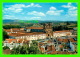 ALCOBAÇA, PORTUGAL - MOSTEIRO - VUE DU MONASTÈRE - EDIÇAO DA TABACARIA ROSSIO - - Leiria