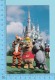 Disneyworld -  Fantesyland Is Just Pooh-fect  - 2 Scans - Disneyworld