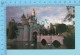 Disneyland - Sleeping Beauty Castle - 2 Scans - Disneyland