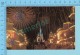 Disneyworld -  Fantasy In The Sky " Fireworks" - 2 Scans - Disneyworld