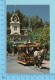 Disneyland - Journey Through The Good Days, Streetcar - 2 Scans - Disneyland