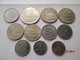 BRAZIL 11 Coins # L1 - Brasilien