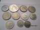 BRAZIL 11 Coins # L1 - Brazil