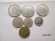 ITALY 7 Coins # L1 - Other & Unclassified