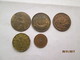 GREAT BRITAIN 5 Coins # L1 - Other & Unclassified