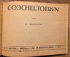 Goocheltoeren, Nr. 41, 15 X 11,5 Cm , 80 Blzn, G. Rasquin, SV DE Pijl - Brussel 1946, Mijlpaal Serie , Leuven, HH Harten - Sachbücher
