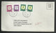 Portugal Lettre 1988 Timbre-taxe Port Dû Postage Due Cover - Lettres & Documents