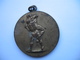 Championship Medal YUGOSLAVIA-wrestling.PRVENSTVO JUGOSLAVIJE-MEDALJA-1938 - Altri & Non Classificati