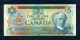 Banconota Canada 5 Dollari 1979 - BB - Canada