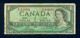 Banconota Canada 1 Dollaro 1954 - BB - Kanada