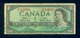 Banconota Canada 1 Dollaro 1954 - BB - Canada