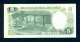 Banconota Chile 5 Pesos 1975 - FDS - Cile