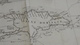 Delcampe - Carte Des Cotes De TERRE - FERME Christophe Colomb. Avec Les Iles Antilles Et Lucayes - Carte Geographique