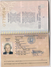 ITALIA - UNIONE EUROPEA PASSPORT - PASSEPORT - Model PRE BIOMETRIC - Issued In Buenos Aires Consulate - Never USED - Historische Dokumente