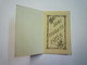 JOLI PETIT CALENDRIER  1928     (format 4,7 X 7,5cm) - Petit Format : 1921-40